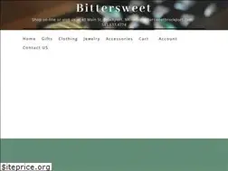 Sites similar to bittersweetbrockport.com