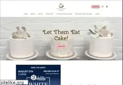 Sites similar to bittersweetconfections.com
