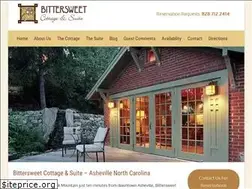 Sites similar to bittersweetcottage.com