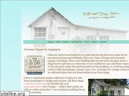 Sites similar to bittersweetdesignstudio.com