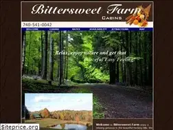 Sites similar to bittersweetfarmbb.com