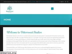 Sites similar to bittersweetfitstudios.com