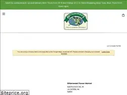 Sites similar to bittersweetflowers.com