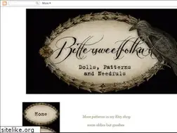 Sites similar to bittersweetfolkart.com