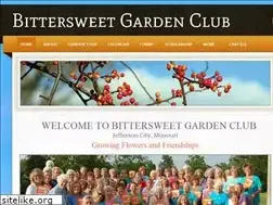 Sites similar to bittersweetgardenclub.com