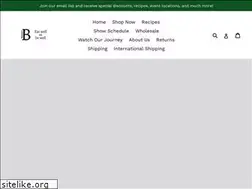 Sites similar to bittersweetherbfarm.com