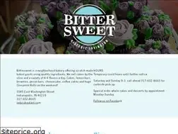 Sites similar to bittersweetindy.com