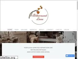 Sites similar to bittersweetlane.com