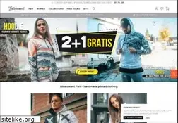 Sites similar to bittersweetparis.com
