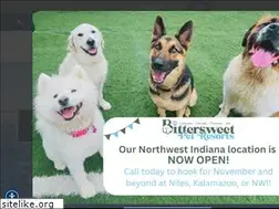 Sites similar to bittersweetpetresort.com