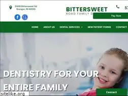 Sites similar to bittersweetroadfamilydentists.com