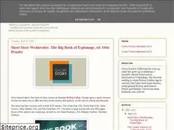 Sites similar to bitterteaandmystery.blogspot.com