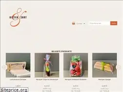 Sites similar to bitterundzart.de