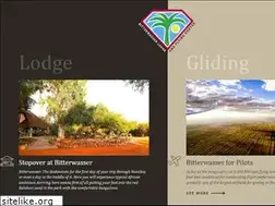 Sites similar to bitterwasser.com
