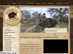 Sites similar to bitterwateroutfitters.com