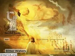 Sites similar to bitterwaters.com