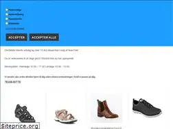 Sites similar to bittesko.dk