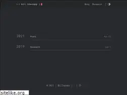 Sites similar to bittherapy.net