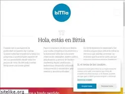 Sites similar to bittia.com