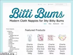 Sites similar to bittibums.co.nz