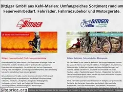Sites similar to bittiger-gmbh.de
