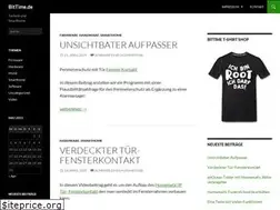 Sites similar to bittime.de
