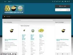 Sites similar to bittimsabunu.com.tr