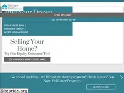 Sites similar to bittinger.com