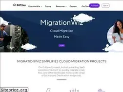 Sites similar to bittitan.com