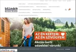 Sites similar to bittmark.hu
