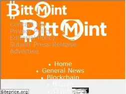 Sites similar to bittmint.com