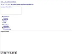 Sites similar to bittner-berlin.de