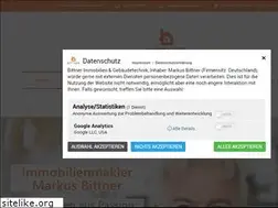 Sites similar to bittner-krefeld.de