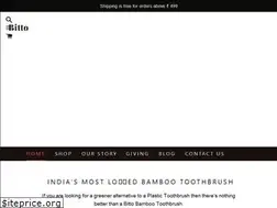Sites similar to bitto.in