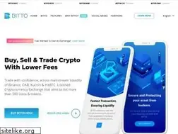 Sites similar to bitto.tech