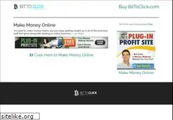 Sites similar to bittoclick.com