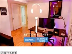 Sites similar to bittonevents.com
