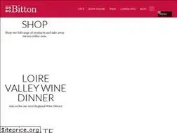 Sites similar to bittongourmet.com.au