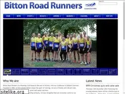 Sites similar to bittonroadrunners.co.uk