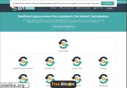 Sites similar to bittools.net