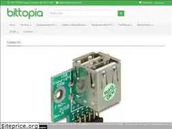 Sites similar to bittopia.com