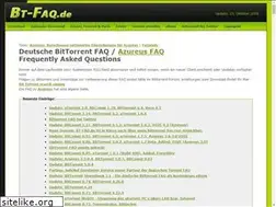 Sites similar to bittorrent-faq.com