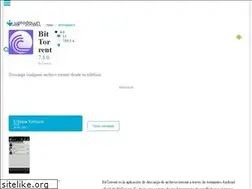 Sites similar to bittorrent-torrent-app.uptodown.com