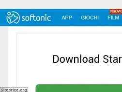 Sites similar to bittorrent.softonic.it