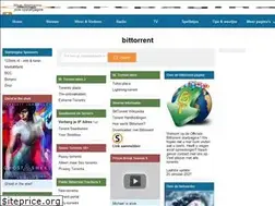 Sites similar to bittorrent.startpagina.nl