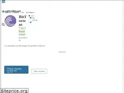 Sites similar to bittorrent.uptodown.com