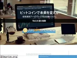 Sites similar to bittrade24.jp