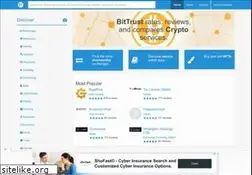 Sites similar to bittrust.org