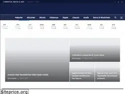 Sites similar to bitturkhaber.com