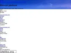 Sites similar to bittwatt.com